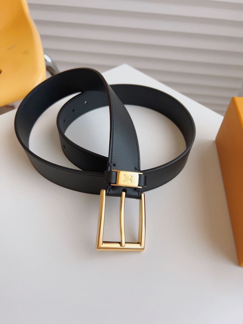 Louis Vuitton Belts